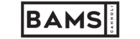 BAMS CANNOLI